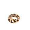 Dior 30 Montaigne CD Ring M 53