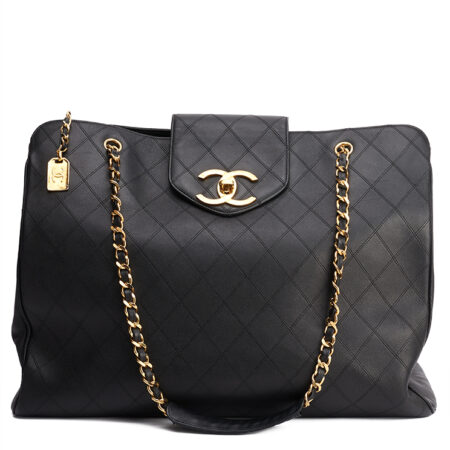 Chanel Supermodel Tote XL