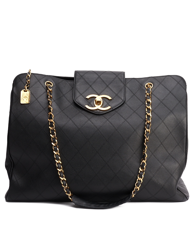 Chanel Supermodel Tote XL