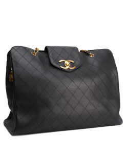 Chanel Supermodel Tote XL