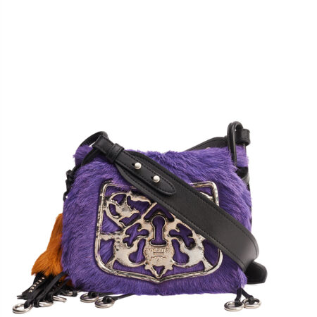 Prada Corsaire Crossbody Bag