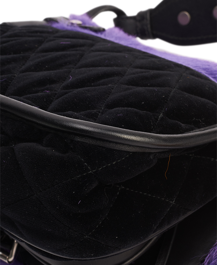 Prada Corsaire Crossbody Bag