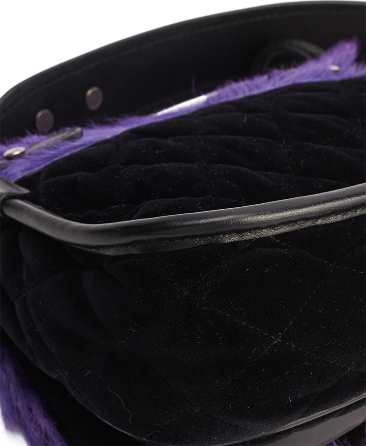 Prada Corsaire Crossbody Bag