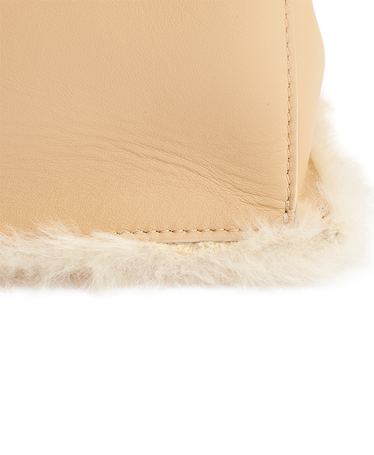 Jacquemus La Pochette Rond Carré