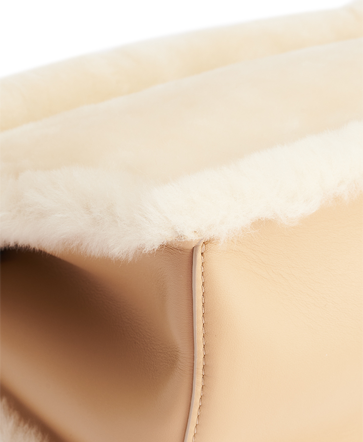 Jacquemus La Pochette Rond Carré