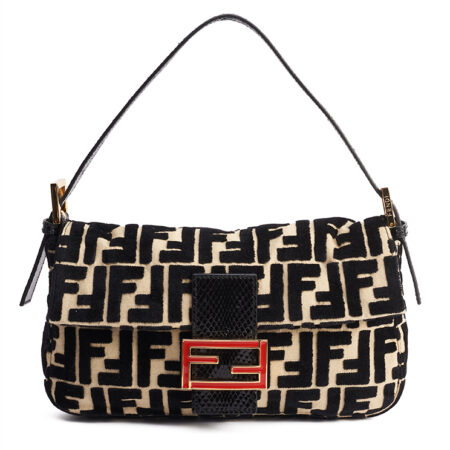 Fendi Baguette
