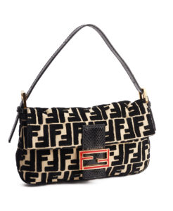Fendi Baguette