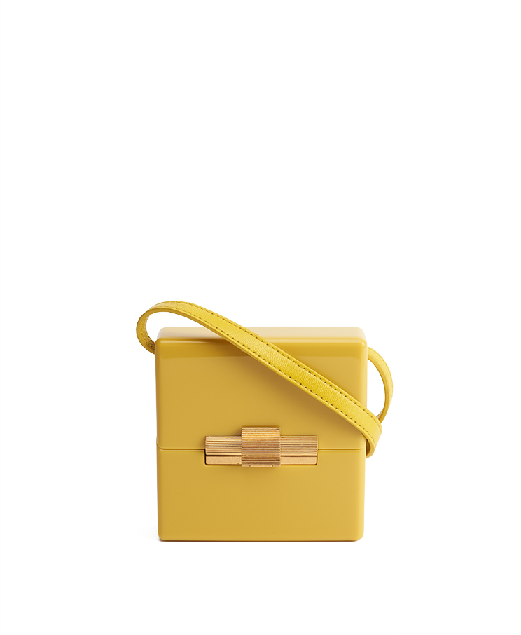 Bottega Veneta Daisey Crossbody Bag