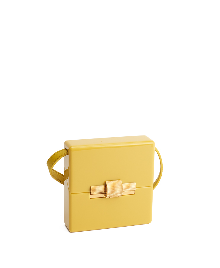 Bottega Veneta Daisey Crossbody Bag