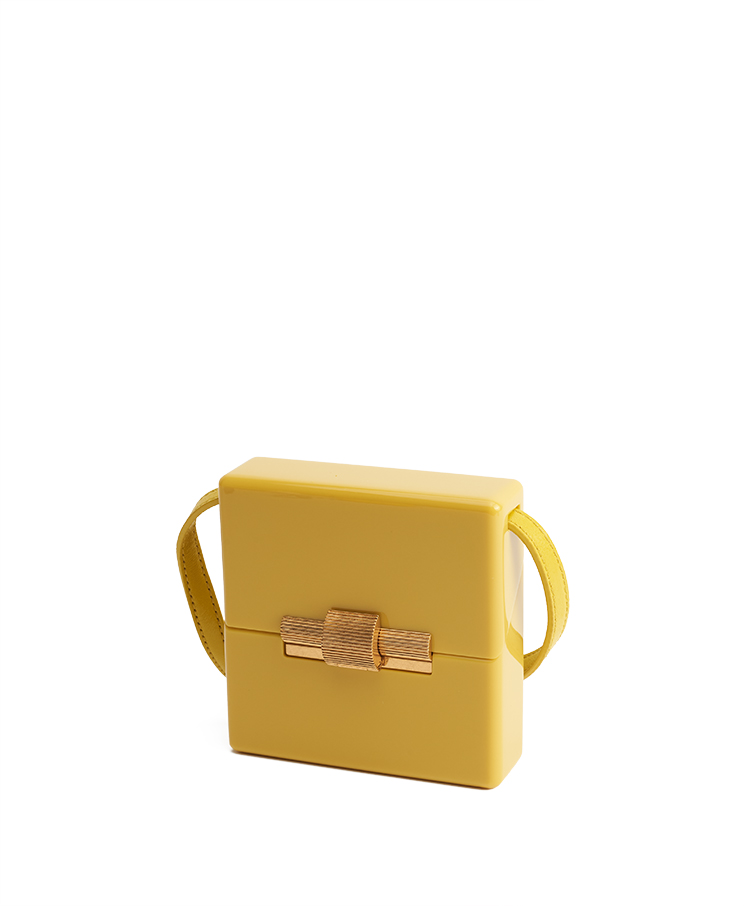 Bottega Veneta Daisey Crossbody Bag