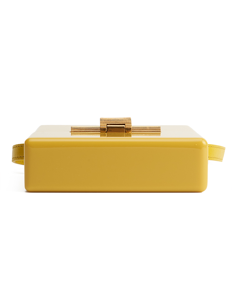 Bottega Veneta Daisey Crossbody Bag