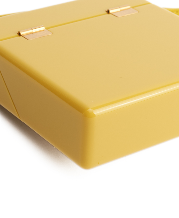 Bottega Veneta Daisey Crossbody Bag