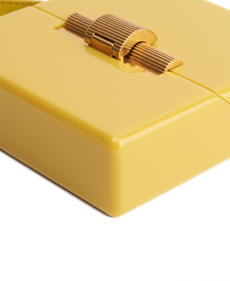 Bottega Veneta Daisey Crossbody Bag