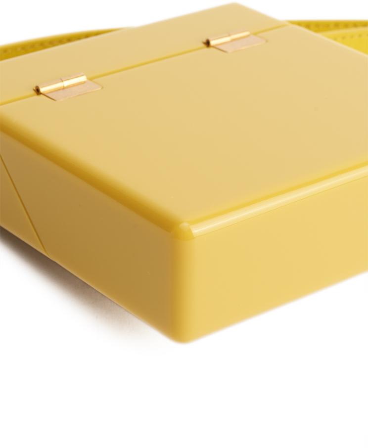 Bottega Veneta Daisey Crossbody Bag