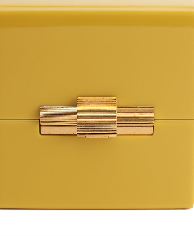 Bottega Veneta Daisey Crossbody Bag