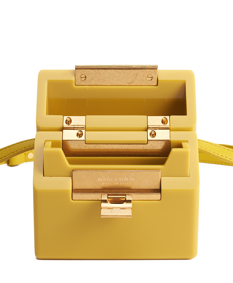 Bottega Veneta Daisey Crossbody Bag