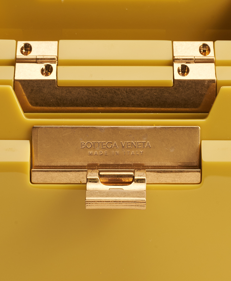 Bottega Veneta Daisey Crossbody Bag