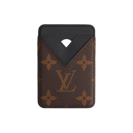 Louis Vuitton Magnetic Credit Card Holder