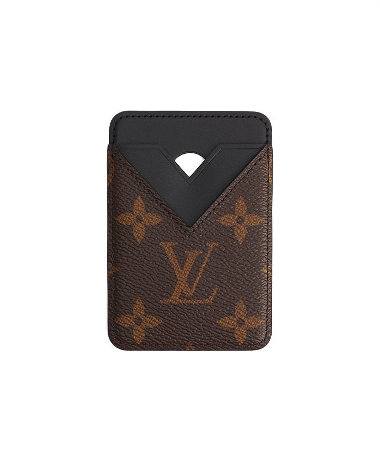 Louis Vuitton Magnetic Credit Card Holder