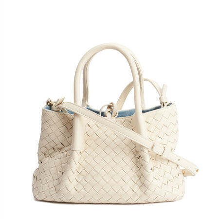 Bottega Veneta Pinacoteca Small