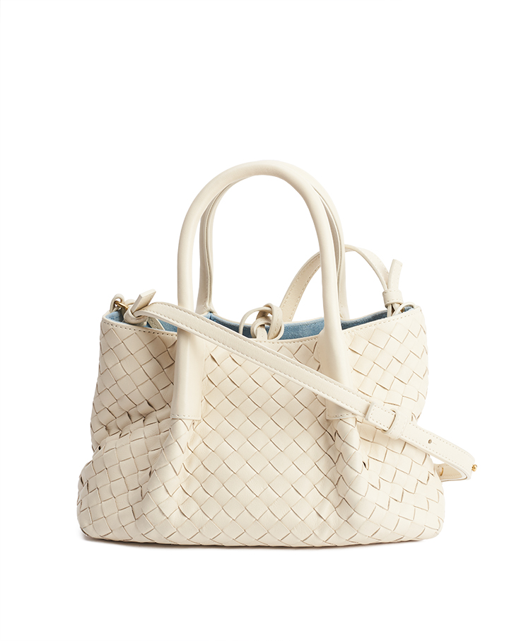 Bottega Veneta Pinacoteca Small