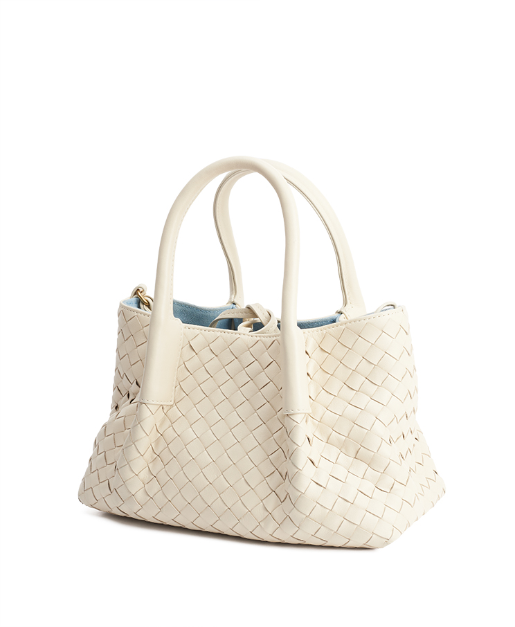 Bottega Veneta Pinacoteca Small