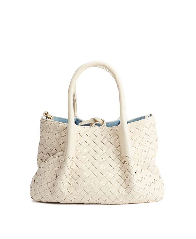 Bottega Veneta Pinacoteca Small