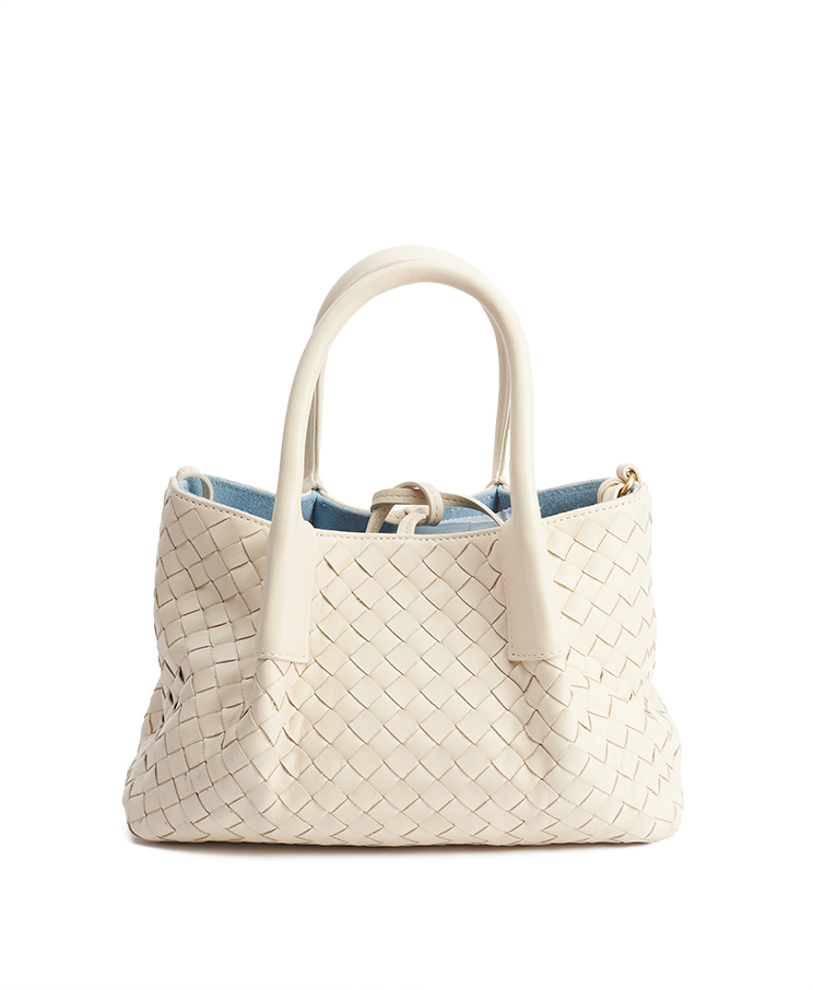 Bottega Veneta Pinacoteca Small