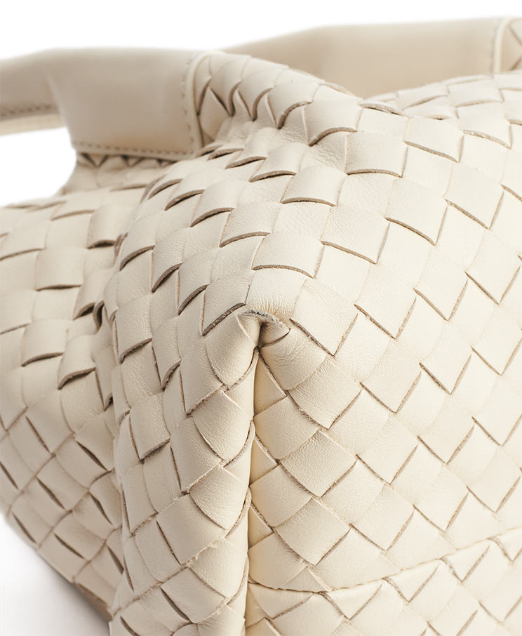 Bottega Veneta Pinacoteca Small