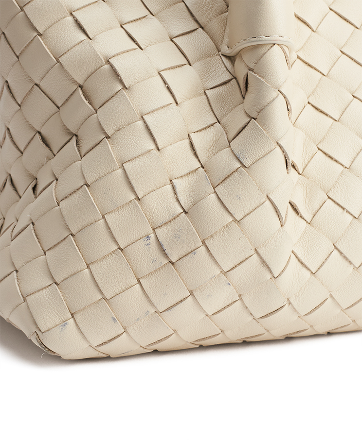 Bottega Veneta Pinacoteca Small