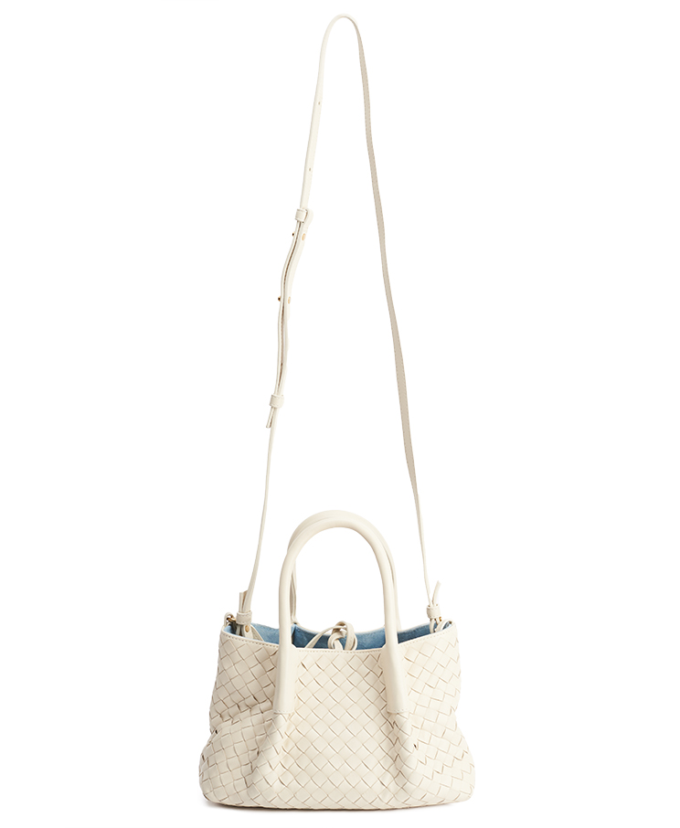 Bottega Veneta Pinacoteca Small