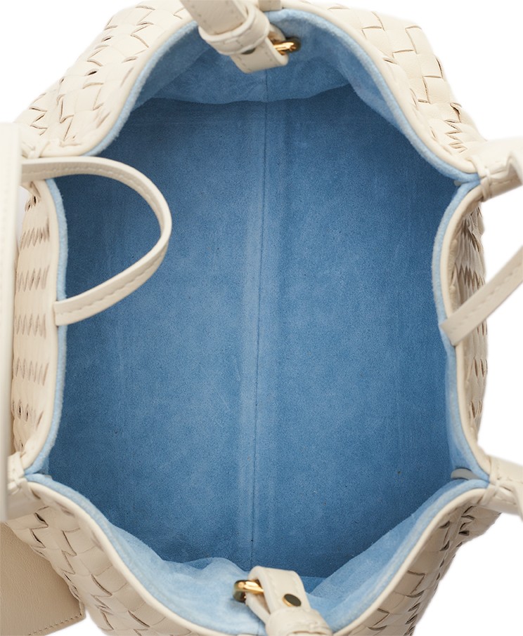 Bottega Veneta Pinacoteca Small