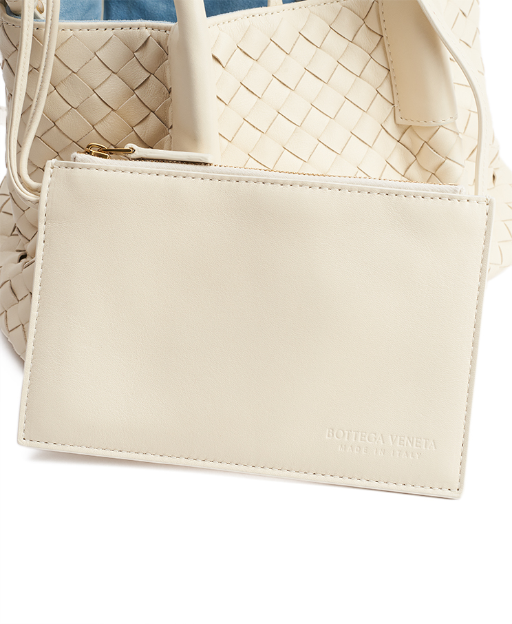 Bottega Veneta Pinacoteca Small