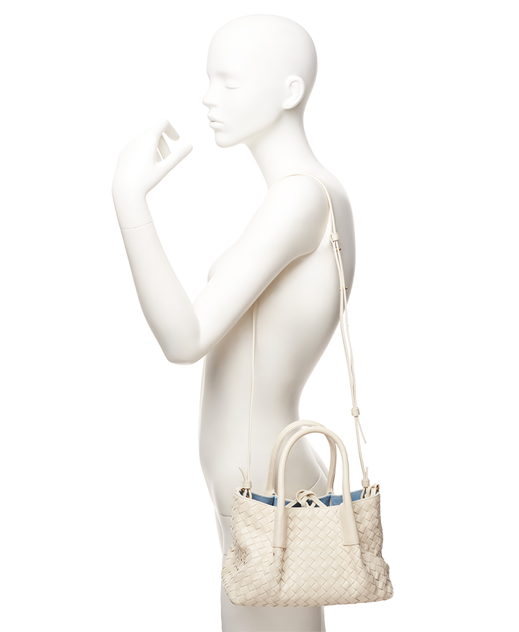 Bottega Veneta Pinacoteca Small