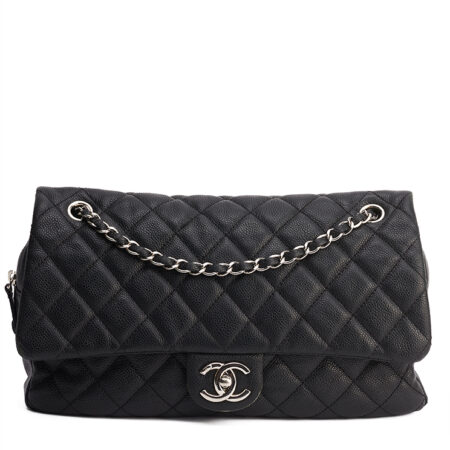 Chanel Easy Flap Bag Jumbo