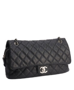 Chanel Easy Flap Bag Jumbo