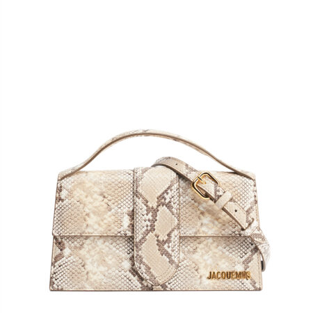 Jacquemus Le Grand Bambino