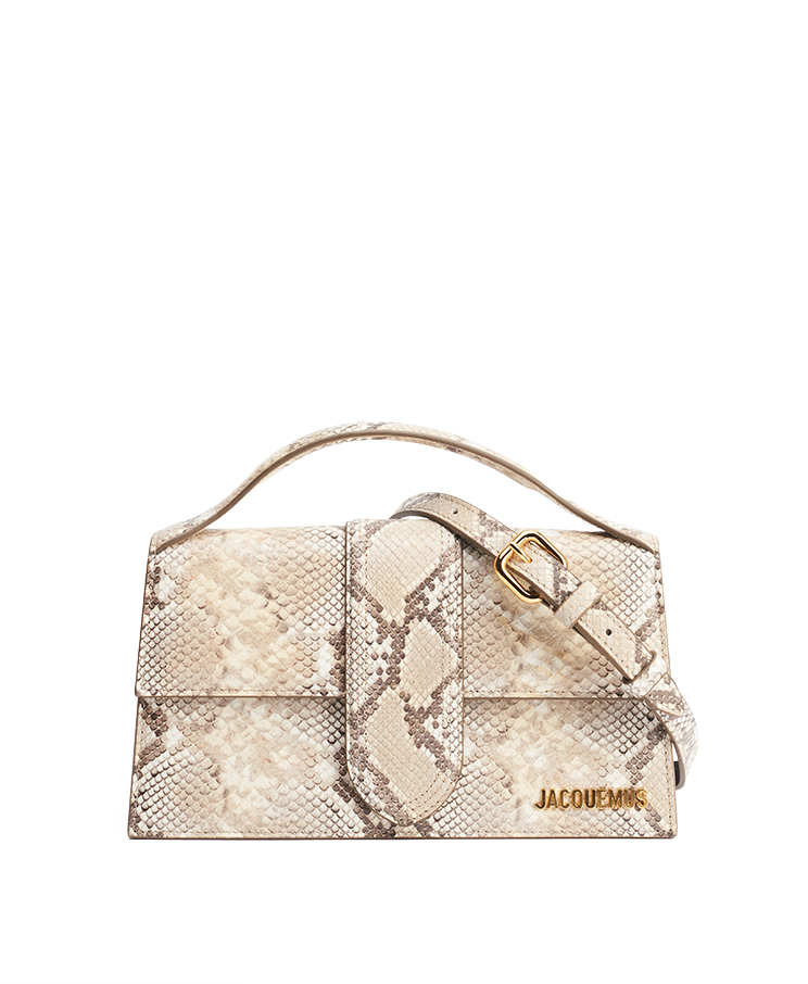 Jacquemus Le Grand Bambino