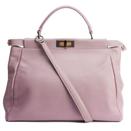 Fendi Peekaboo Large