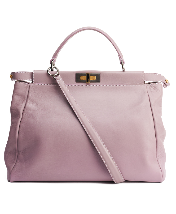 Fendi Peekaboo Large