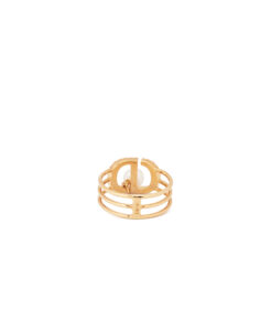 Dior Petit CD Multi Ring X 57
