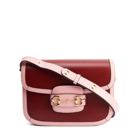 Gucci Horsebit 1955 Shoulder Bag Medium