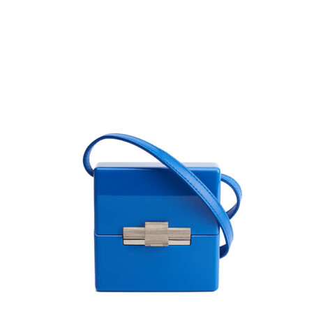 Bottega Veneta Daisey Crossbody Bag