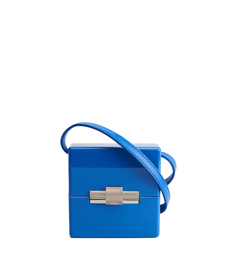 Bottega Veneta Daisey Crossbody Bag