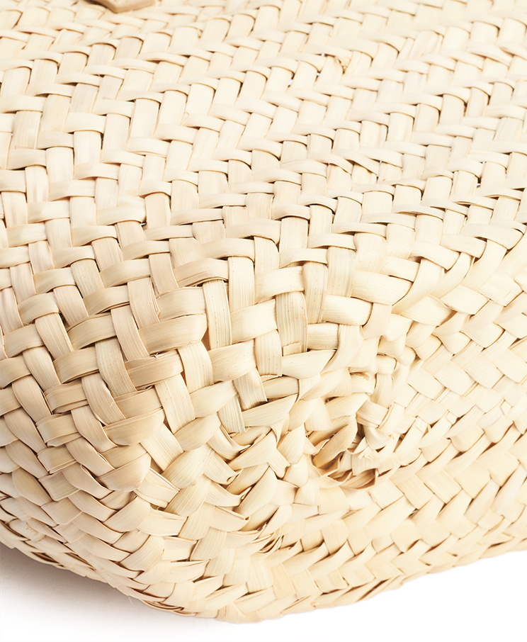 Celine Triomphe Classic Panier Tote Teen