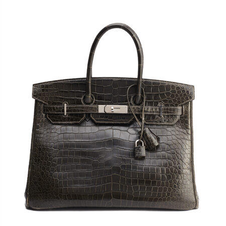 Hermes Birkin 35