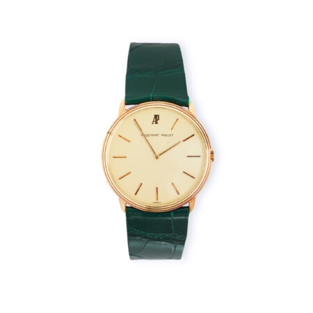 Audemars Piguet Vintage Dress Watch
