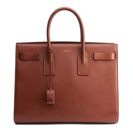 Saint Laurent Sac De Jour Medium