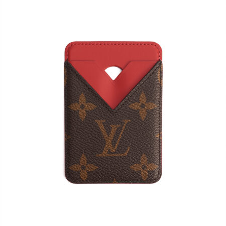 Louis Vuitton Magnetic Credit Card Holder