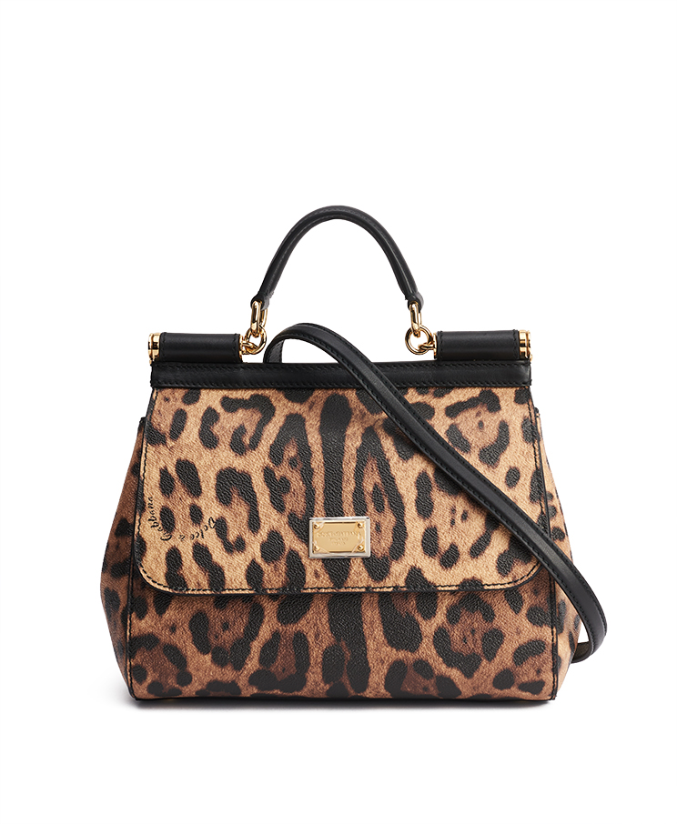 Dolce & Gabbana Sicily Medium